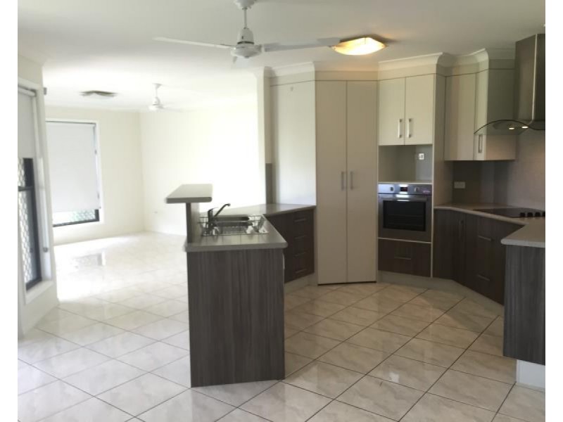 47 Broadhurst Drive, Gracemere QLD 4702
